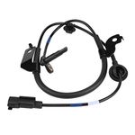 4670A576 Car Front Right ABS Wheel Speed Sensor Fit for Mitsubishi Outlander Lancer