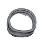 Candy Washing Machine Door Seal Gasket. Genuine Part Number 41037248