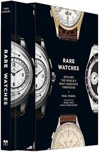 Rare Watch