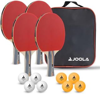 Joola Table Tennis Set - Team Germany