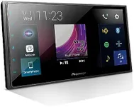 Pioneer DMH-2660NEX Digital Multime