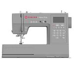 Singer Heavy Duty 6805C Sewing Machine