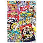 Archie Comics Classic Mystery Bundle (Classic Archie 6-Pack)