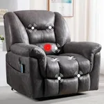 CANMOV Large Power Lift Recliner Ch