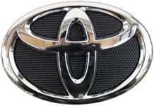 Toyota Genuine Radiator Grille Or F