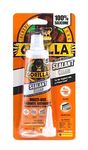 Gorilla Mould Resistant Sealant Clear 80ml