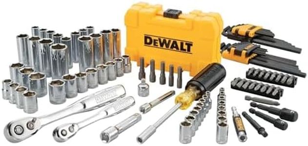 DEWALT Mec