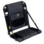 GCI Outdoor Sit Backer, Black