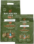 Balanced Life Rehydrate Dog Food La