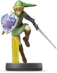 Amiibo Link (Super Smash Bros. Series)