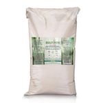 Multi-Mite 5KG DIATOMACEOUS EARTH Feed Grade DE Special Grade - 100% Natural - Red Mite Fleas & All Animal Lice Control Powder