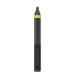 insta360 Extended Edition Selfie Stick New (300Cm) for One X3, One X2, One Rs, One R, One X Action Camera, Black