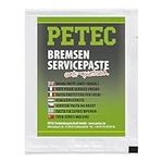 Petec Service Brake Paste 5g 94405