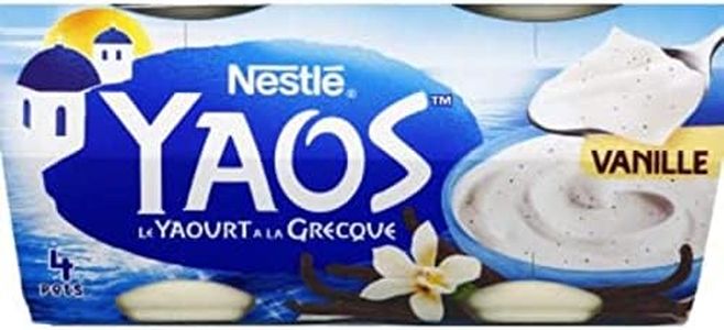 Yaos Yaour