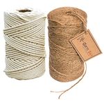 Cotton Twine For Macrame