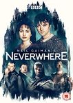 Neverwhere: The Complete BBC Series [DVD] [1996]