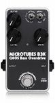 Darkglass Electronics Microtubes B3K V2 Bass Overdrive Pedal