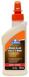 Elmer's Carpenter's Wood Glue, Interior, 118ml (60615TR)