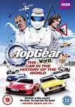 Top Gear - The Worst Car in The History of The World [DVD]