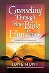 Counseling Through Your Bible Handb