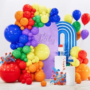 PartyWoo B