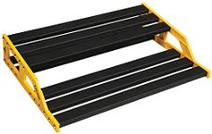NUX NPB-L | Bumblebee Pedalboards with Bag & Accessories | large