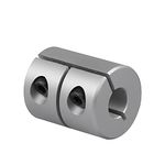 Rigid Clamp On Couplings