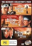 The Karate Kid/The Karate Kid 2/The