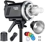 Godox MS300 300W Compact Studio Str