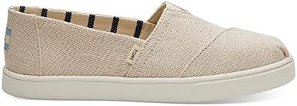 TOMS Women's Alpargata Cupsole Natu