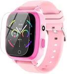 cjc 4G Smart Watch for Kids with GP