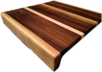 Walnut & M