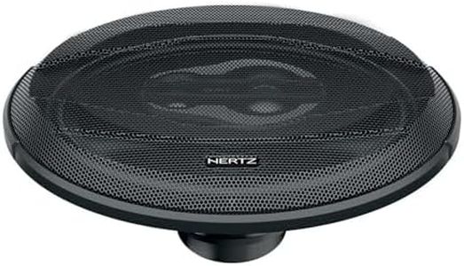 Hertz SX 6