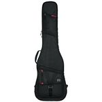 Gator GPX-BASS Semi-Rigid Bag for Electric Bass - Black