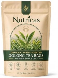 Nutricas O