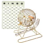 Professional Bingo Set