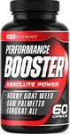 Performance Booster for Men - Enhan