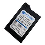 1 pcs 1200 mAH PSP-S110 Battery PSP S110 Battery for Sony Playstation PSP2000 PSP2001 PSP2003 PSP2004 PSP3000 PSP3001 PSP3003 PSP3004