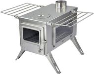 Winnerwell Nomad View Large Tent St