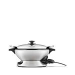 Breville the Hot Wok & Steam Electr