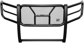 Westin 57-23935 HDX 3-Piece Grille 