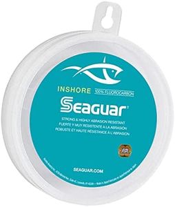 Seaguar/Ku