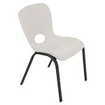 Lifetime 80383 Kids Stacking Chair,