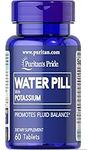 Puritan's Pride Water Pill with Pot