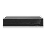 16-Channel 4K NVR Work with 1080P/3