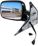 DAPA GmbH & Co. KG 3370164 Wing Mirror Left