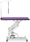 TRODEP 42.5" Hydraulic Dog Grooming