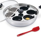 Eggssentials Egg Poacher Pan Nonsti