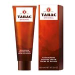 Tabac Original Shaving Cream, 100ml