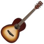 Ibanez PF18-WDB Acoustic Guitar - Washed Denim Burst